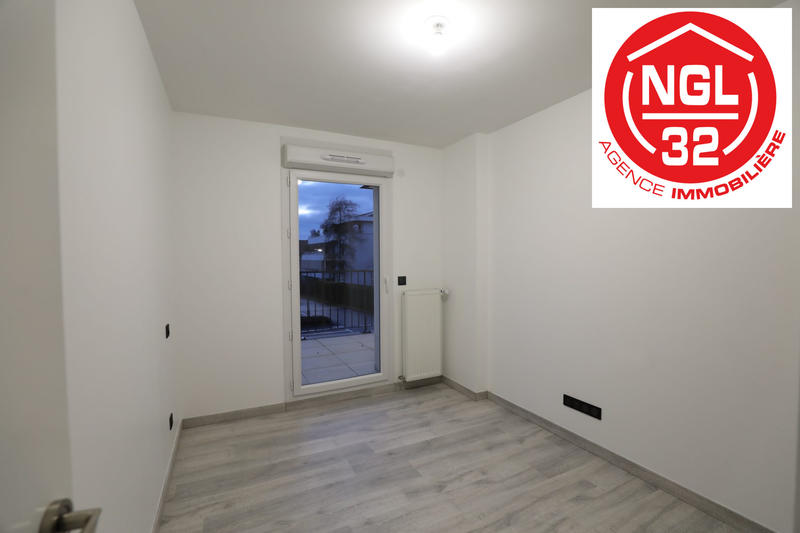 Appartement - 81 m² - 4 pièces