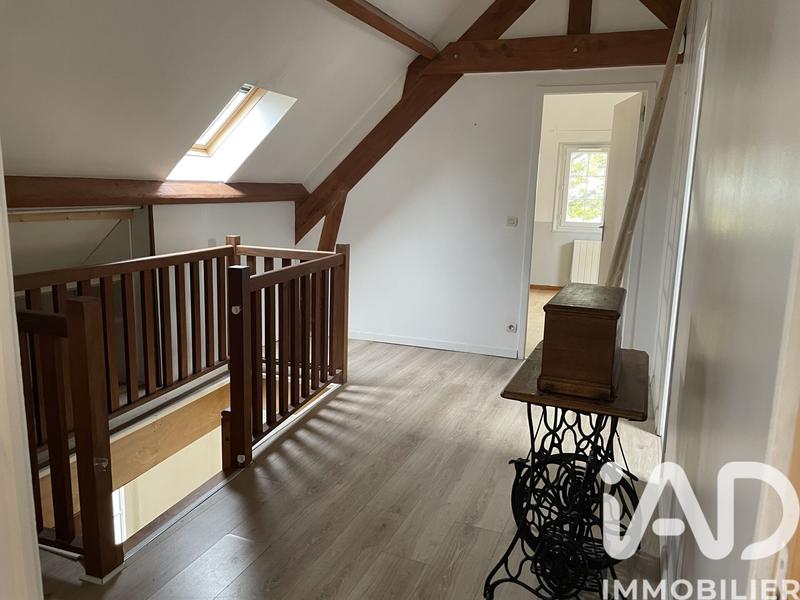 Maison de campagne - 131 m² - 4 pièces