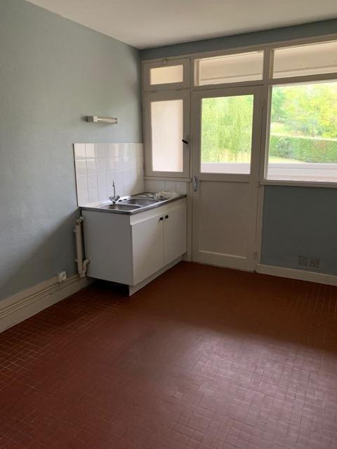 Appartement - 67 m² - 4 pièces