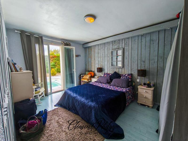 Maison - 167 m² - 7 pièces