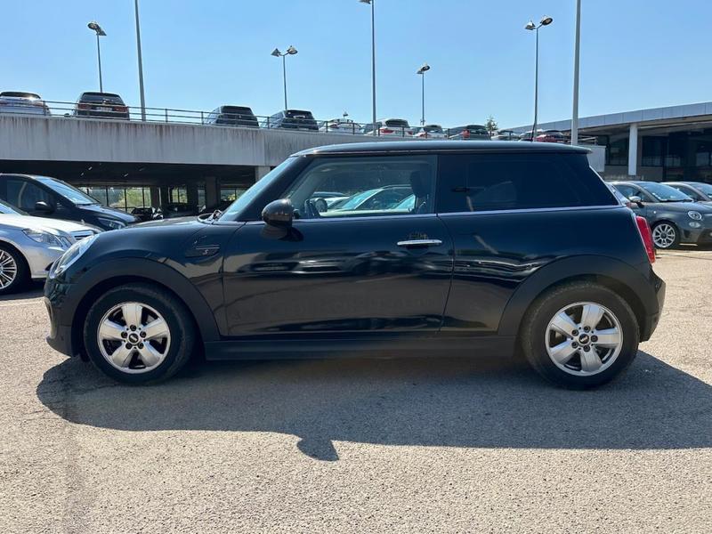 Mini Mini III (F56) 1.5 136 Cooper Bva