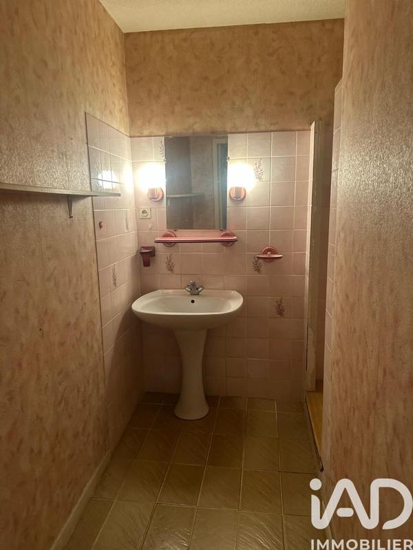 Maison - 115 m² - 4 pièces