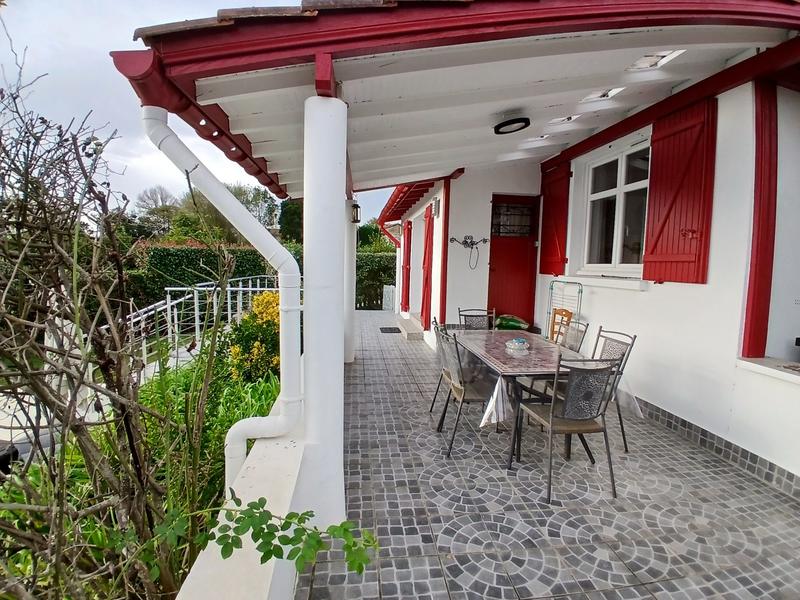 Maison - 144 m² - 6 pièces