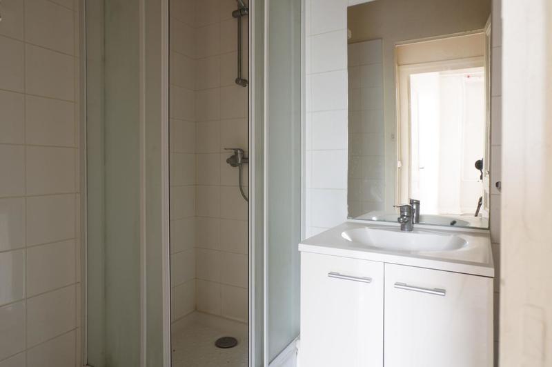 Appartement - 57 m² - 2 pièces