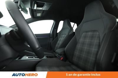 Volkswagen Golf VIII 2.0 Tdi Gtd Dsg7 200 ch