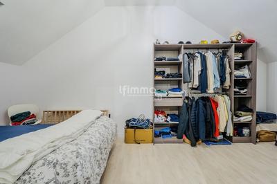 Duplex - 75 m² - 3 pièces