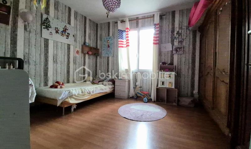 Maison - 111 m² - 4 pièces