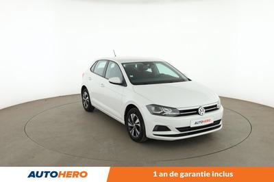 Volkswagen Polo 1.0 Confortline 5p 75 ch