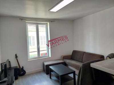Appartement - 62 m² - 4 pièces