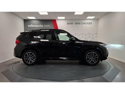 Bmw X1 xDrive 30e 326ch Dkg7 m Sport