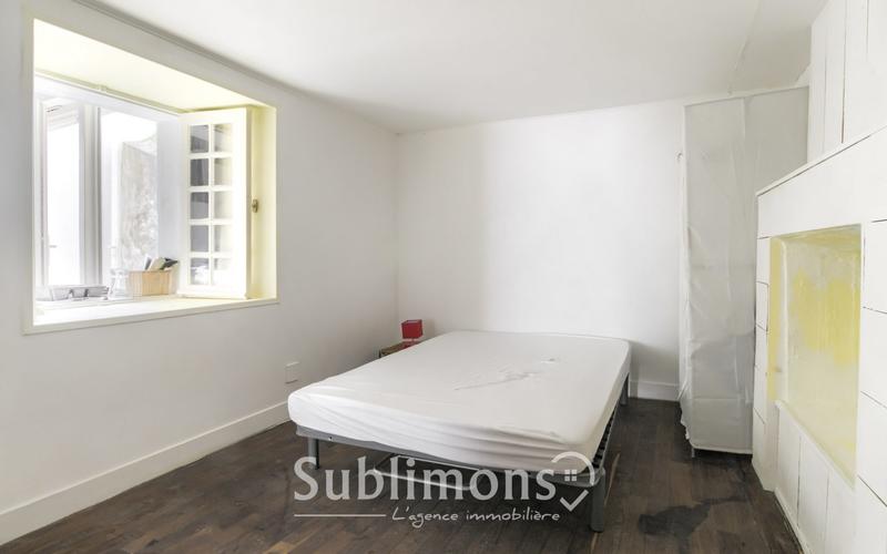 Maison - 106 m² - 4 pièces