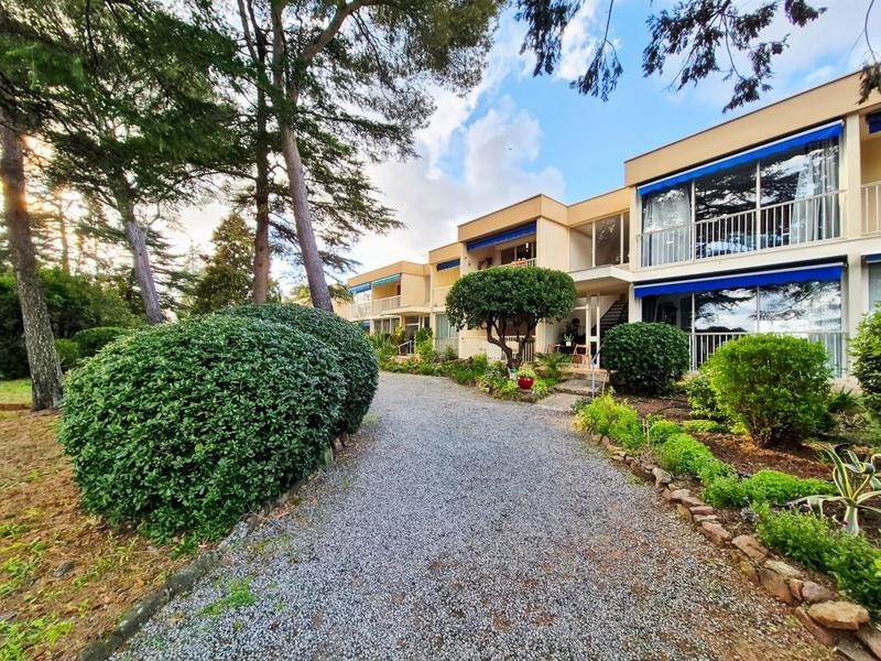 Appartement - 41 m² - 2 pièces