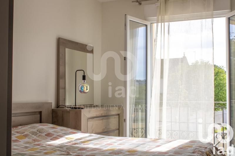 Maison - 146 m² - 7 pièces