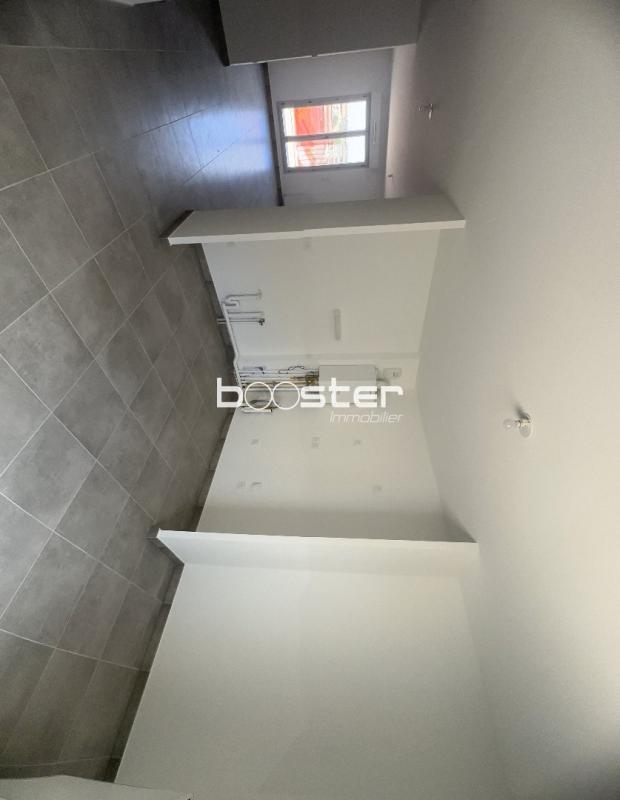 Appartement ancien - 92 m² - 4 pièces