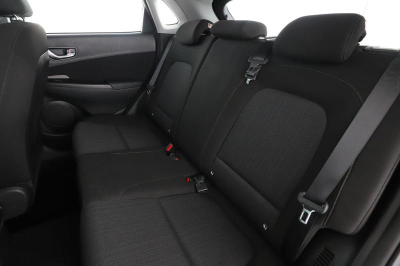 Hyundai Kona 1.0 t-GDi Hybrid 48v 120 ch