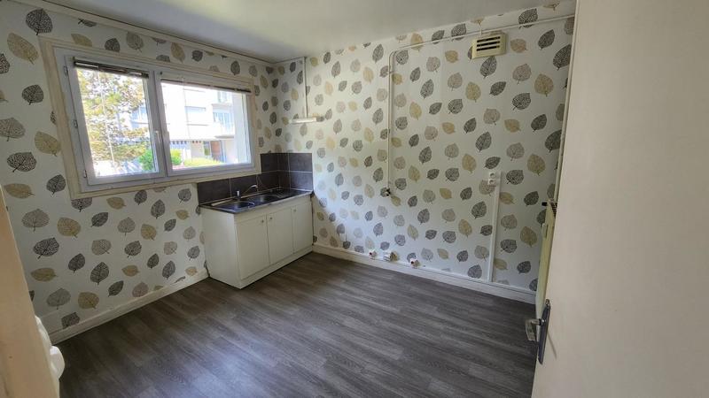 Appartement - 78 m² - 4 pièces