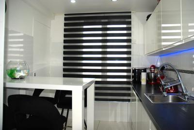 Appartement - 90 m² - 5 pièces