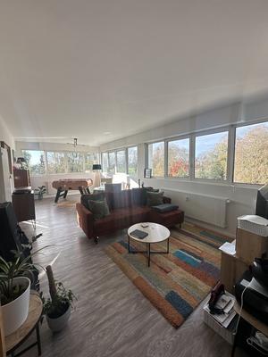 Appartement - 57 m² - 2 pièces