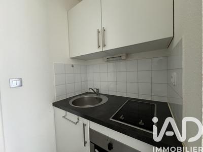 Appartement - 33 m² - 1 pièce