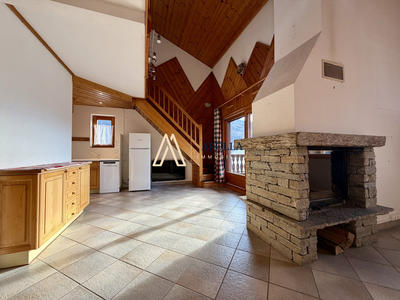 Appartement - 112 m² - 4 pièces