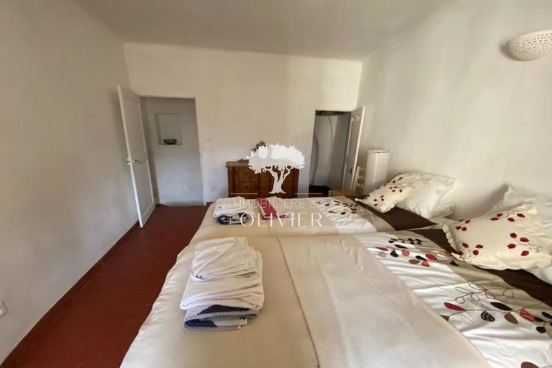 Maison de village - 230 m² - 11 pièces