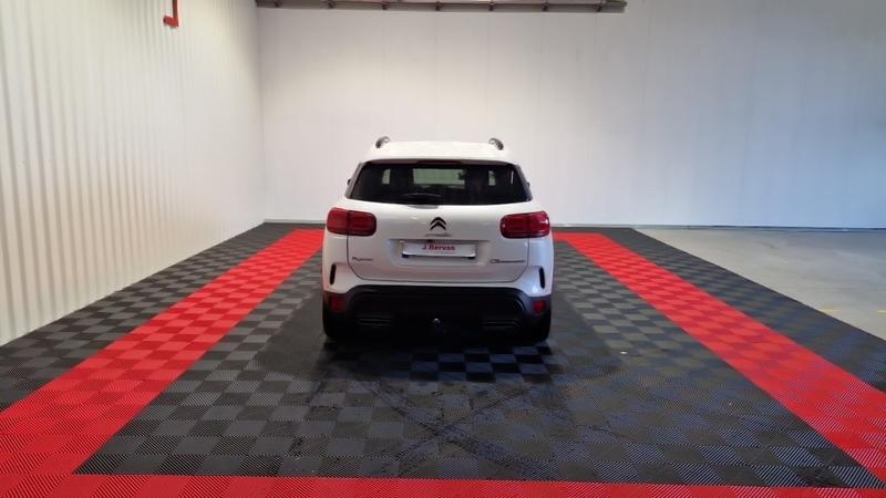 Citroën C5 Aircross Hybride Rechargeable 225 Ss E-Eat8 Shine