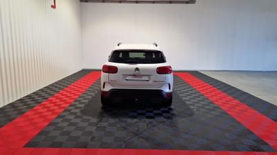 Citroën C5 Aircross Hybride Rechargeable 225 Ss E-Eat8 Shine