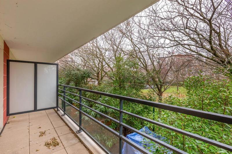 Duplex - 65 m² - 3 pièces