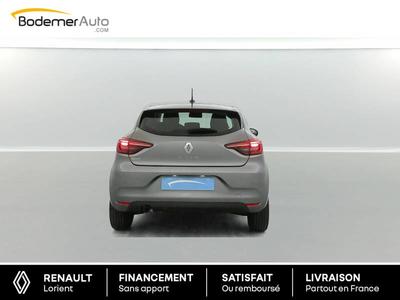 Renault Clio TCe 90 Equilibre