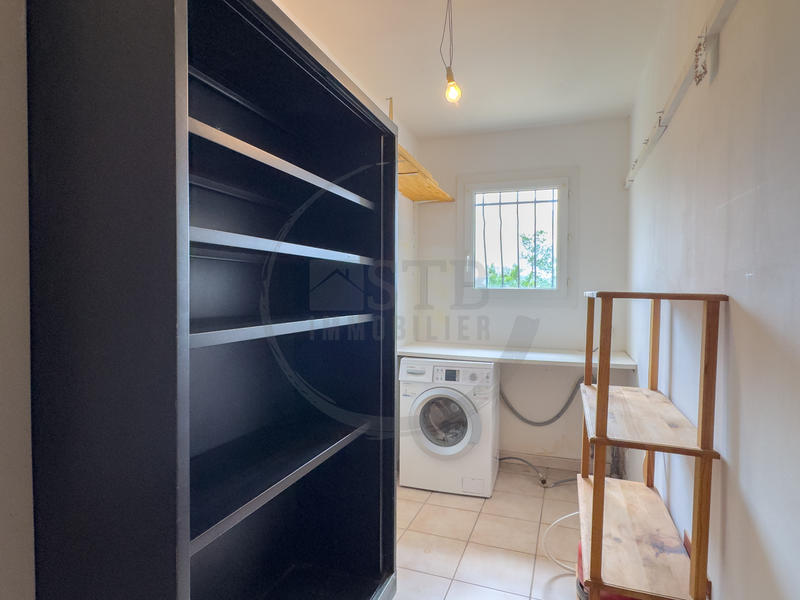 Villa - 145 m² - 6 pièces