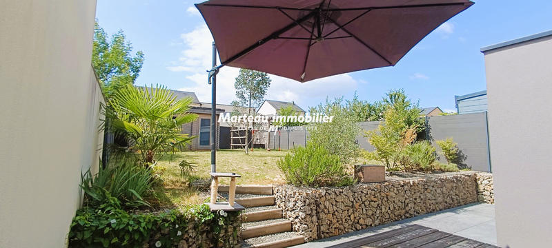 Maison - 136 m² - 7 pièces