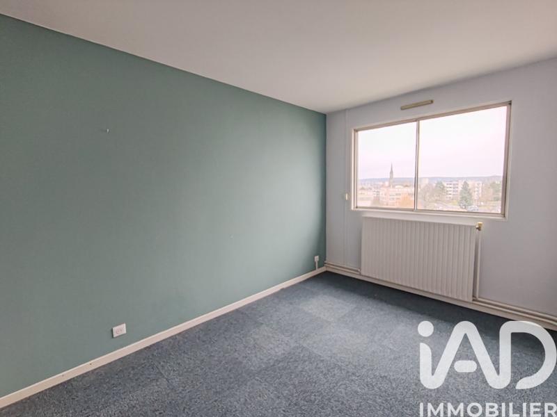 Appartement - 78 m² - 3 pièces