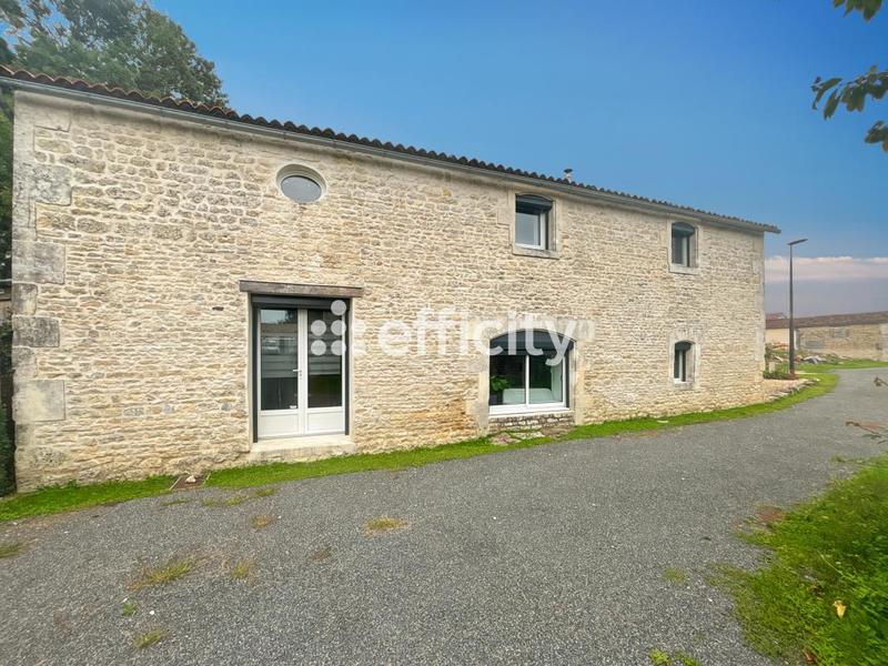 Maison - 192 m² - 6 pièces