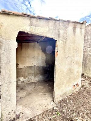 Maison - 27 m² - 2 pièces