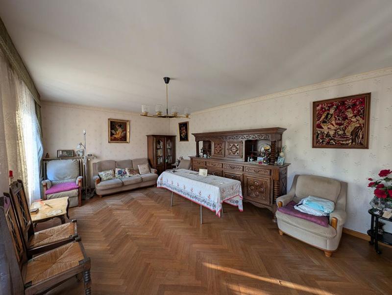 Maison - 82 m² - 3 pièces