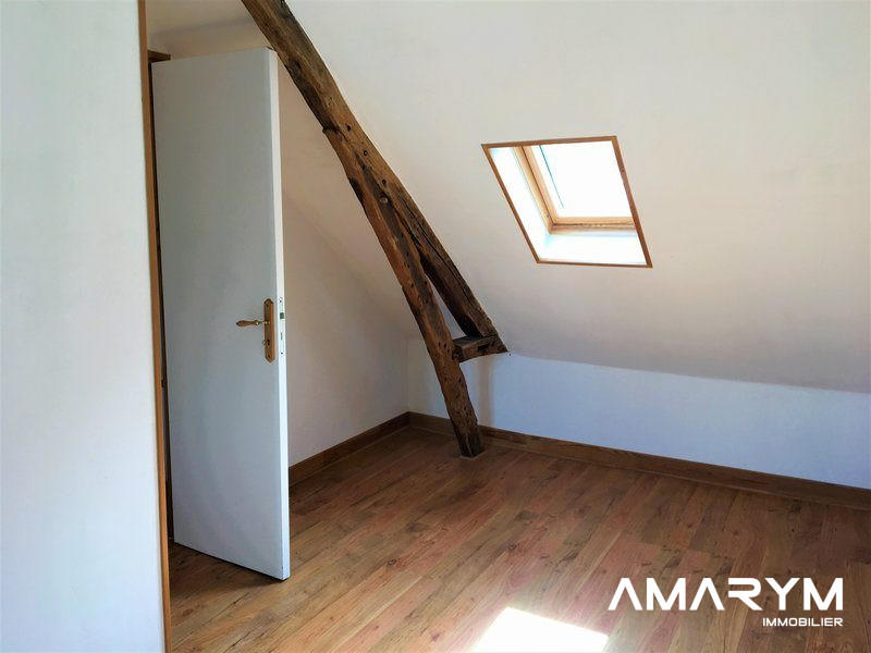Maison - 65 m² - 3 pièces