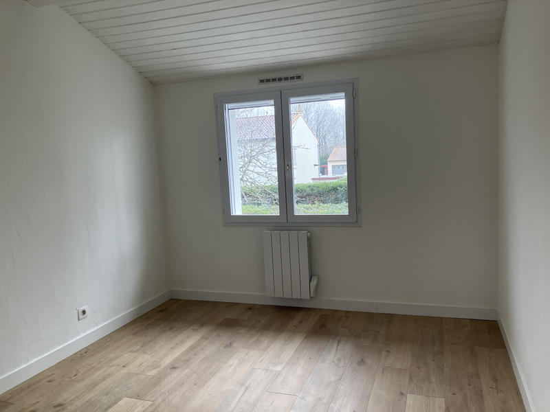Maison - 101 m² - 4 pièces
