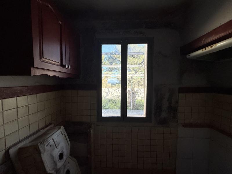 Maison - 34 m² - 2 pièces