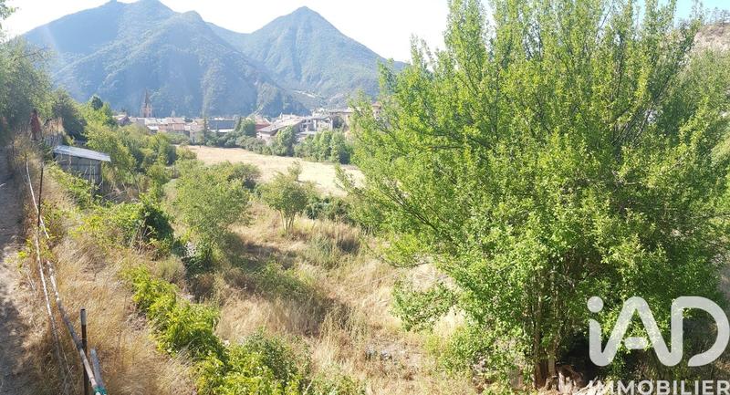 Maison de village - 65 m² - 3 pièces