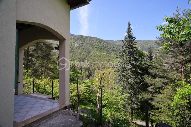 Maison - 75 m² - 3 pièces