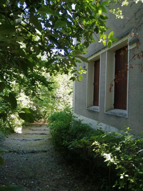 Maison - 240 m² - 9 pièces