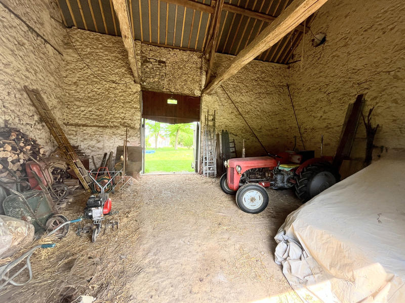 Maison - 195 m² - 7 pièces