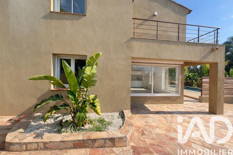 Maison - 145 m² - 4 pièces