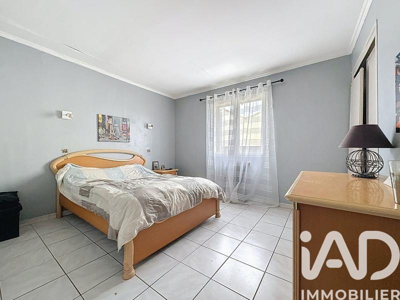 Maison - 131 m² - 4 pièces