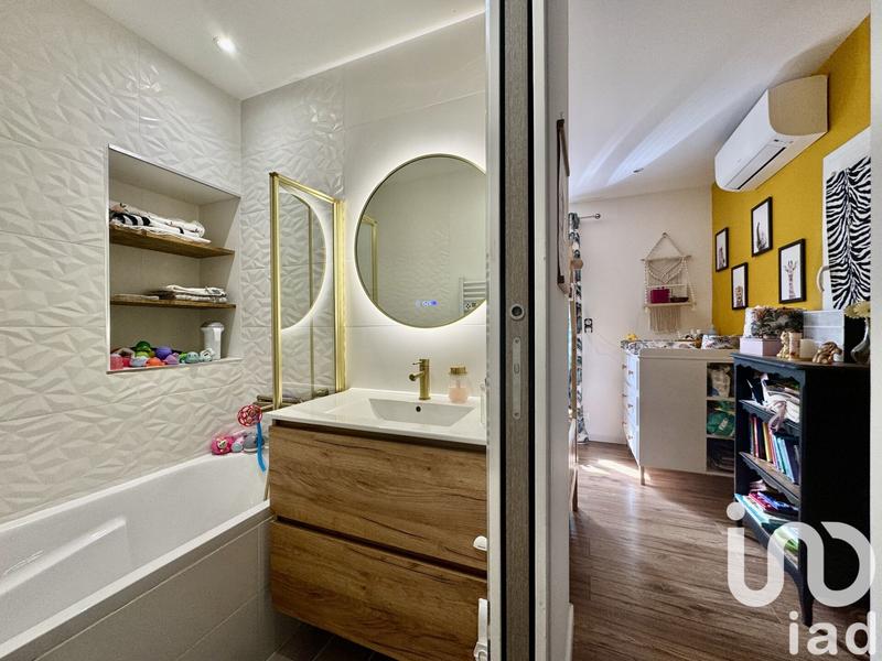 Maison - 163 m² - 5 pièces