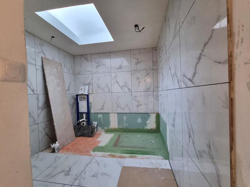 Maison - 273 m² - 8 pièces