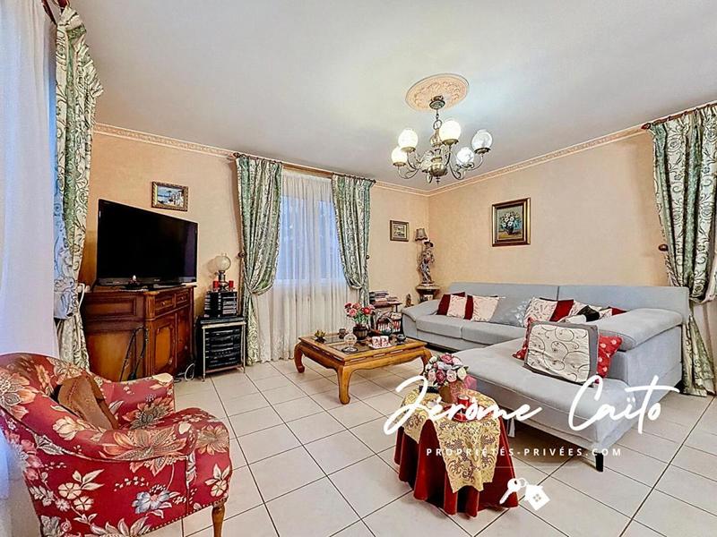 Maison - 103 m² - 4 pièces