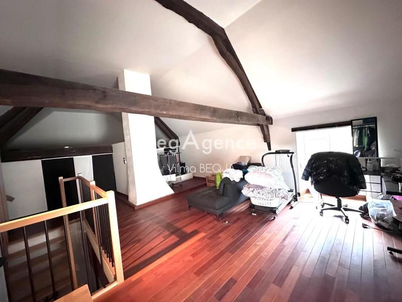 Maison - 173 m² - 6 pièces