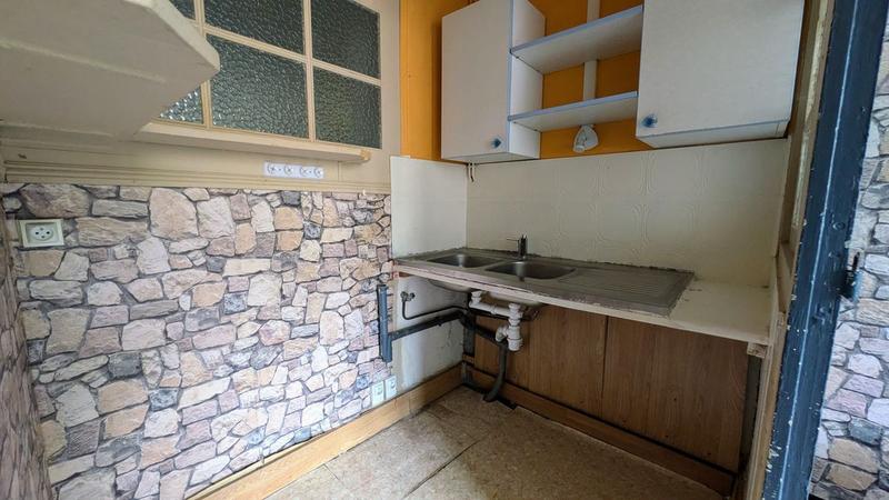 Maison - 208 m² - 5 pièces