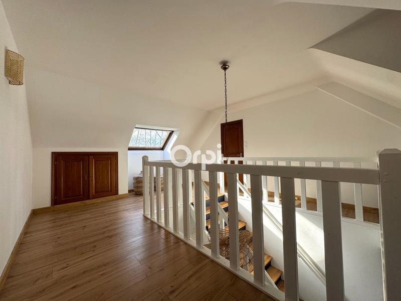 Maison - 170 m² - 4 pièces